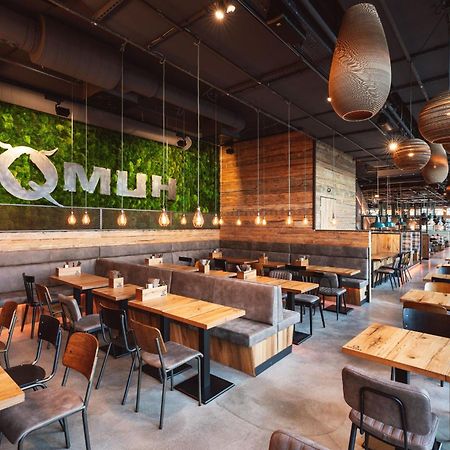 Riku Hotel Ройтлінген Екстер'єр фото
