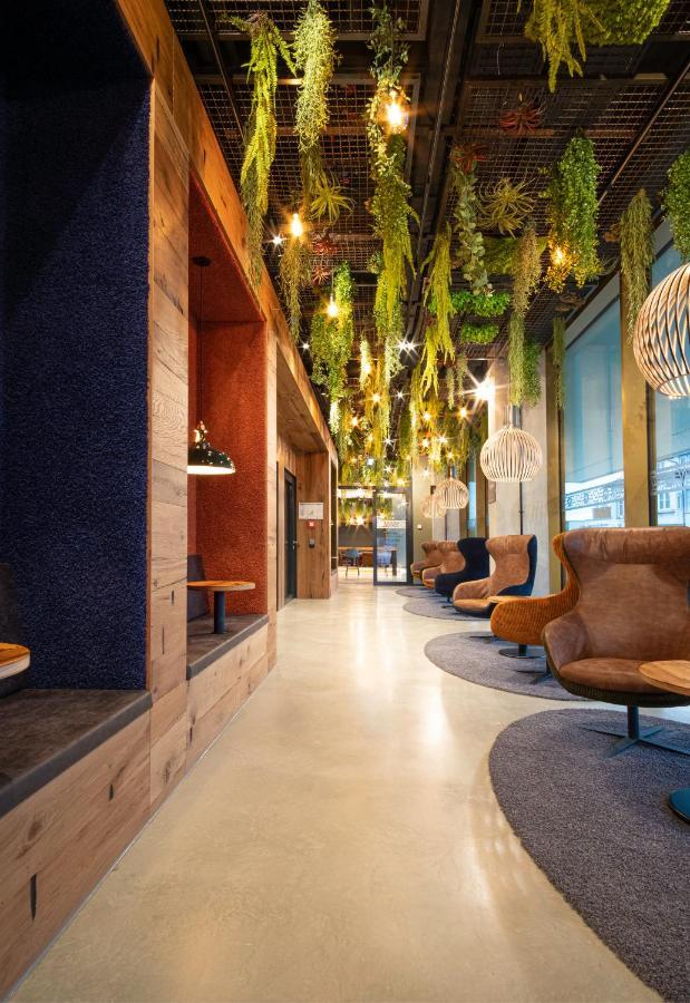 Riku Hotel Ройтлінген Екстер'єр фото