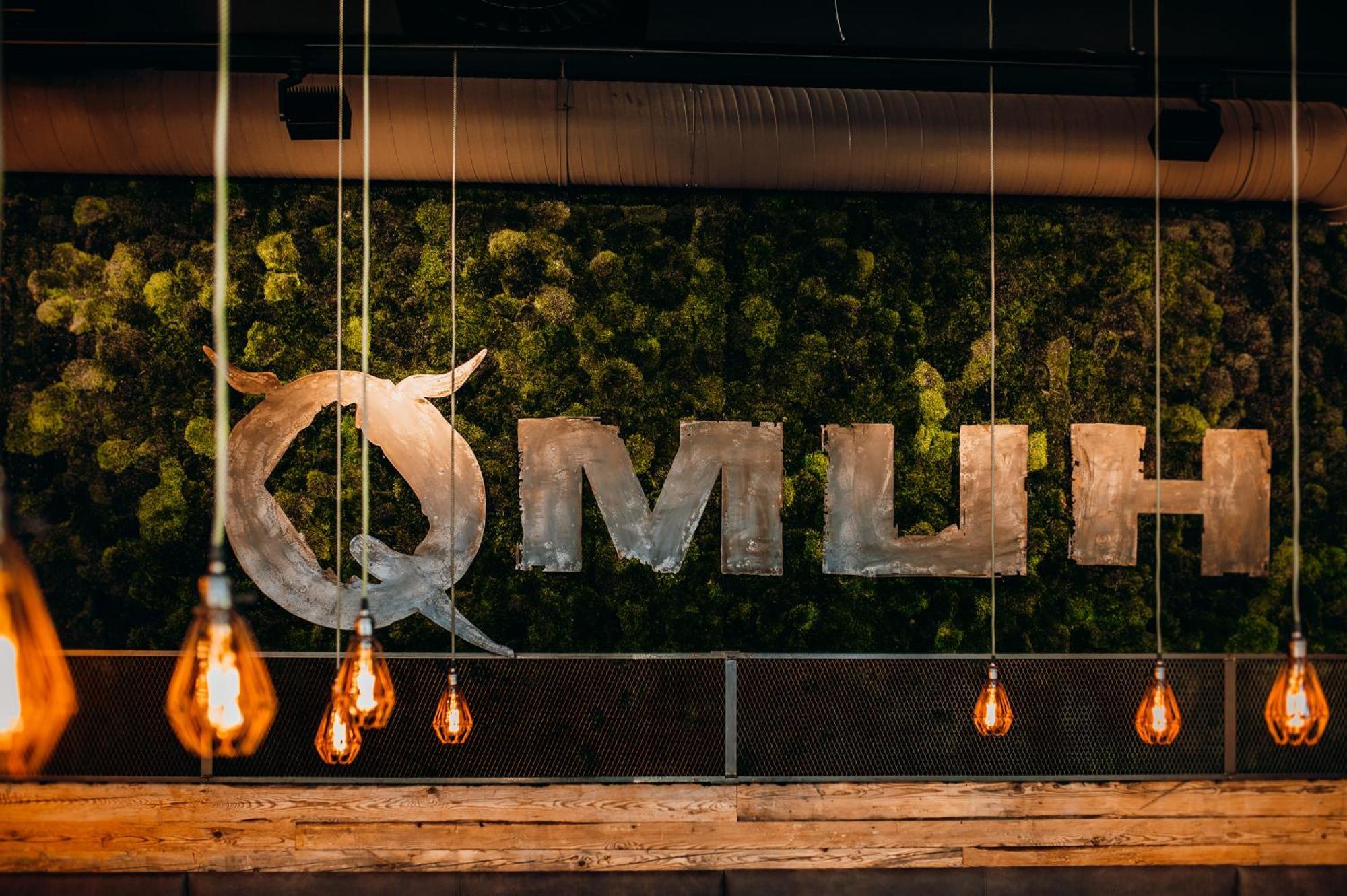Riku Hotel Ройтлінген Екстер'єр фото